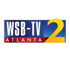 WSB-TV logo