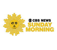 CBS Sunday Morning logo