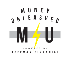 Money Unleashed Logo
