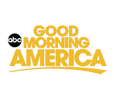 ABC's Good Morning America logo