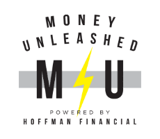 Money Unleashed Logo