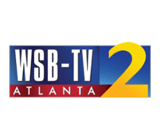 WSB-TV logo