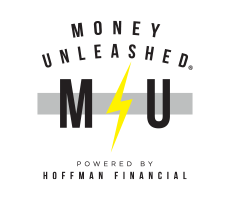 Money Unleashed Logo